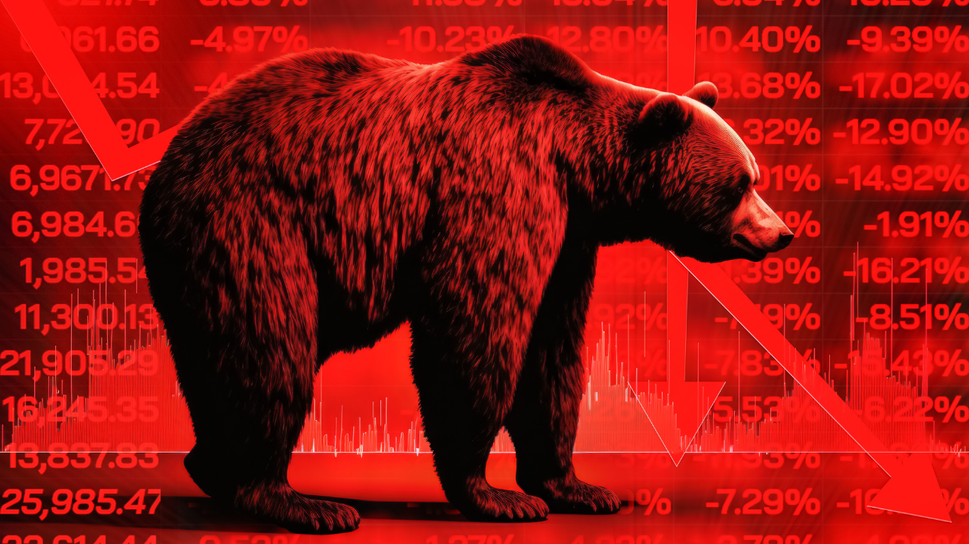 Crypto Currency Trading in Bear Markets: How Do You Navigate Uncertainty?